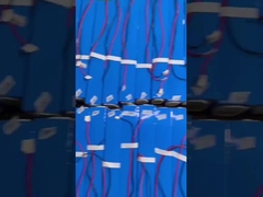 Αρχική ΕμπορικήΣύστημα αποθήκευσης ενέργειαςΣυναρμολόγηση μπαταρίας