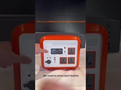 Ηλιακός φορητός σταθμός παραγωγής ηλεκτρικού ρεύματος