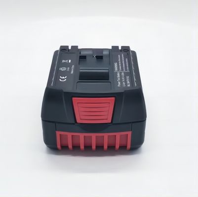 Ελαφριά μπαταρία τρυπανιών 14.4V ασύρματη, επαναφορτιζόμενες μπαταρίες τρυπανιών Multiscene