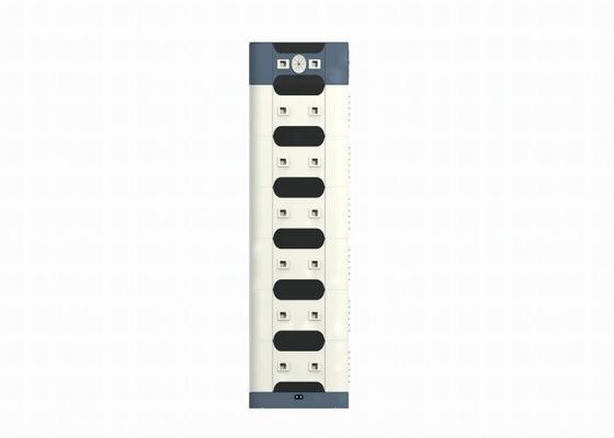 Ιονική μπαταρία λίθιου IP54 256V 50A για στα συστήματα εγχώριας ηλιακής ενέργειας πλέγματος