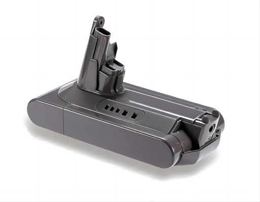 Ultraportable ασύρματος βαθύς κύκλος μπαταριών εργαλείων λίθιου ιονικός για ηλεκτρικό κενό καθαρό