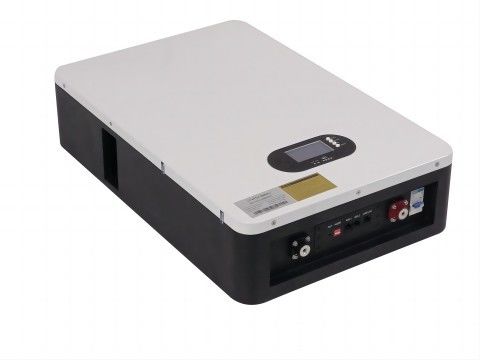 Dustproof μπαταρία λίθιου 10.24KWH UPS για το στήριγμα ιατρικού εξοπλισμού