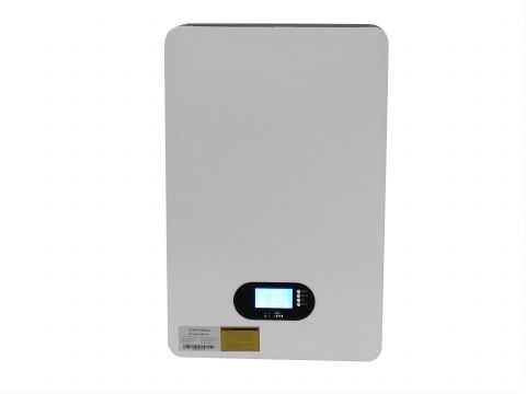 Dustproof μπαταρία λίθιου 10.24KWH UPS για το στήριγμα ιατρικού εξοπλισμού