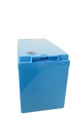 Multiscene BMS LifeP04 Lithium Battery 220AH for Military Backup Systems