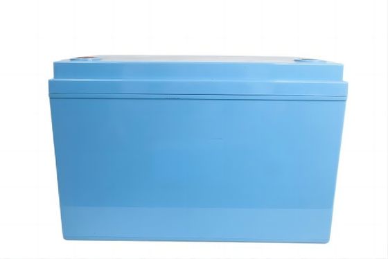 Multiscene BMS LifeP04 Lithium Battery 220AH for Military Backup Systems