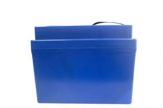 Practical Stable LifeP04 Marine Battery, Υπερφορητά πρισματικά κύτταρα λιθίου