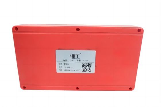 Ανθεκτική 18650 Deep Cell Lithium Battery , Home Lithium Deep Cycle Battery for Solar