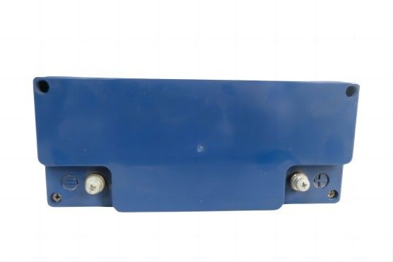 Πρακτική τριμερής μπαταρία λιθίου 12,8 V, ελαφρύ πακέτο μπαταρίας E Bike LifeP04