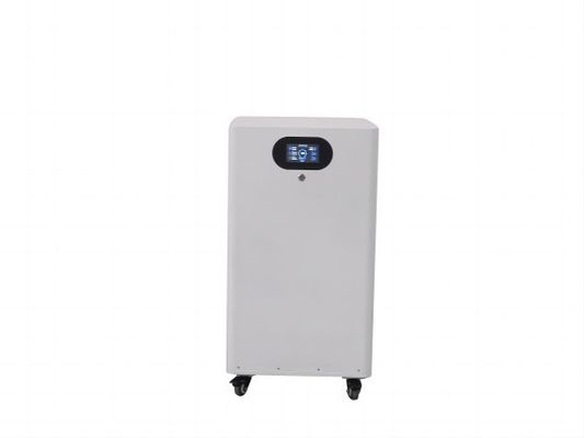 IP54 Standing Solar Batteries For Home Επαναφορτιζόμενες 48V 300AH
