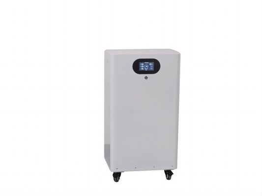 Hospital ESS LFP Energy Storage Μπαταρία λιθίου 48V 500AH με οθόνη LCD