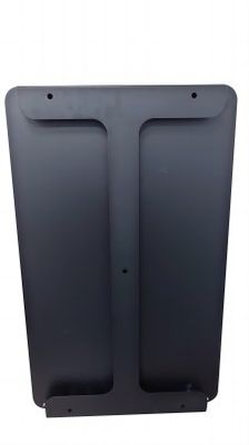Εμπορική ιονική μπαταρία λίθιου UPS πρακτική με την οθόνη επίδειξης LCD
