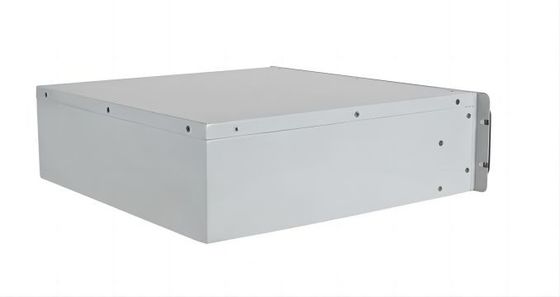 RS485 RS232 Li Phosphate Battery , Prismatic Lithium Iron Phosphate Cells