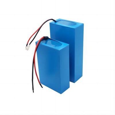 μπαταρία λίθιου 3.7V 2600MAH NIMH, ιονική βαθιά μπαταρία κύκλων λίθιου BMS