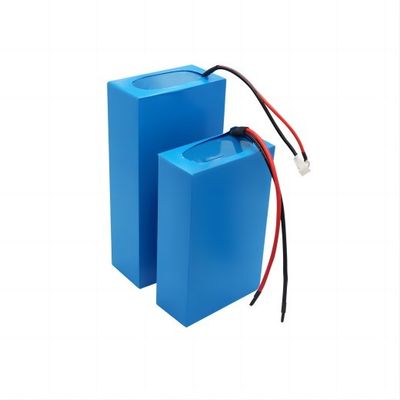 μπαταρία λίθιου 3.7V 2600MAH NIMH, ιονική βαθιά μπαταρία κύκλων λίθιου BMS
