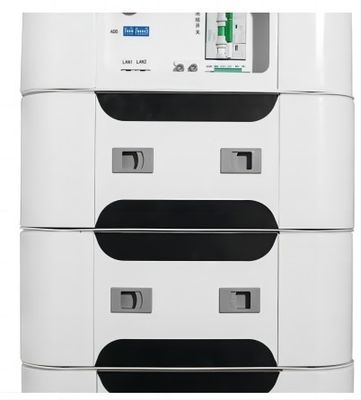 Ιονική εφεδρική μπαταρία UPS 96KWH λίθιου Multiuse IP20 με το όργανο ελέγχου