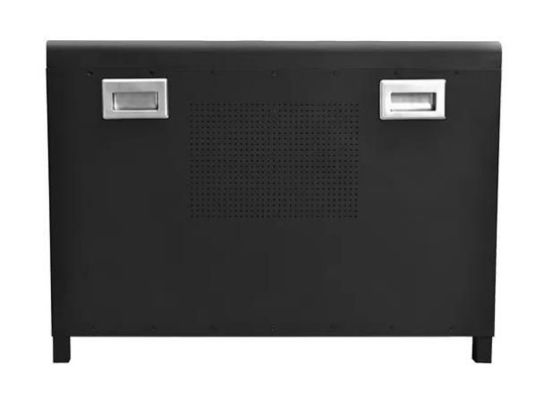Πρακτική ιονική μπαταρία λίθιου USB στις τηλεπικοινωνίες UPS αντιδιαβρωτικές