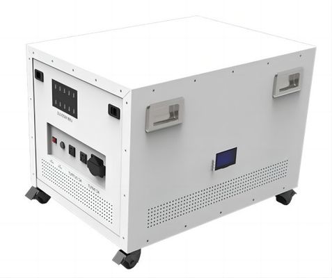 Πολυσύνθετα ηλιακά Prismatic κύτταρα 50HZ/60HZ λίθιου μπαταριών