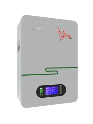 Φορητό Prismatic UPS με το ιονικό κύτταρο μπαταριών λι με Bluetooth