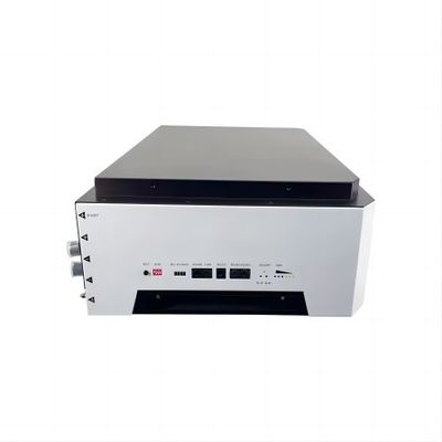 Stackable πρακτικό λίθιο UPS για το σπίτι, ιονικό UPS BMS στήριγμα μπαταριών λίθιου