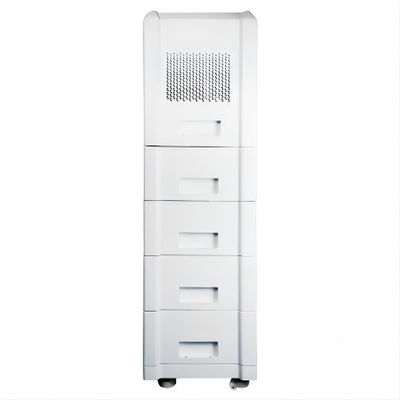 IP54 ιονική UPS μπαταρία εφεδρικό Multiuse λίθιου με χτισμένος σε BMS