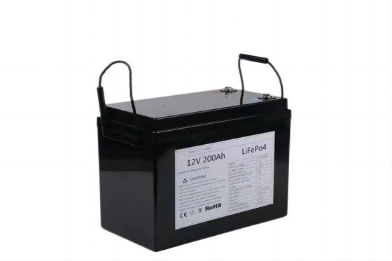 Τριαδική μπαταρία λίθιου MSDS 1408WH για τα εφεδρικά συστήματα έκτακτης ανάγκης