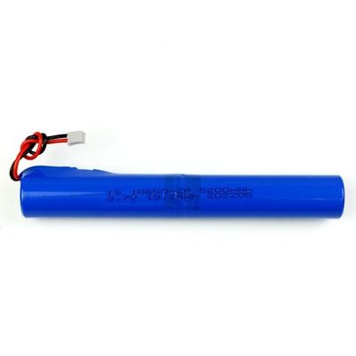 36V επαναφορτιζόμενη μπαταρία 4000mah λίθιου 18650 για το φωτεινό σηματοδότη