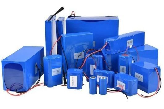 Explosionproof μπαταρία λίθιου 3.7V 18650 φορητή για το ελικόπτερο