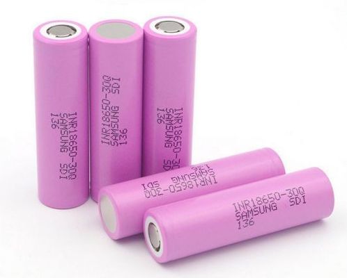 Αδιάβροχο 3.7V 18650 μπαταρία 3200mah λίθιου ανθεκτική για την αλιεία των συσκευών παγίδων