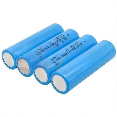 Λουρίδα 18650 μπαταρία Explosionproof 11.1V 2500mah οδηγήσεων λίθιου