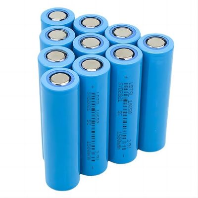 Explosionproof κύτταρο 18650, Multiscene 18650 λίθιου ιονική επαναφορτιζόμενη μπαταρία λίθιου