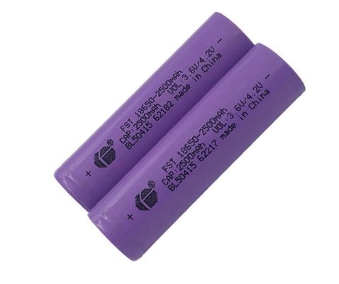 Αδιάβροχο LFP 3.7V 18650 ιονική μπαταρία λι για πολλές χρήσεις για το Μαίην