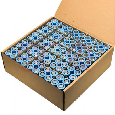 8AH 36V 18650 Μπαταρία λιθίου 2C Multifunctional Discharge With Remote Monitor