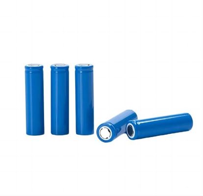 3,7 Volt Stable IFR 18650 Lithium Battery 2500mah Ανθεκτική με Bluetooth