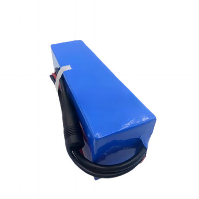 Μπαταρία λιθίου OEM 4S2P PCM 18650 Πρακτική για φωτισμό δρόμου LED