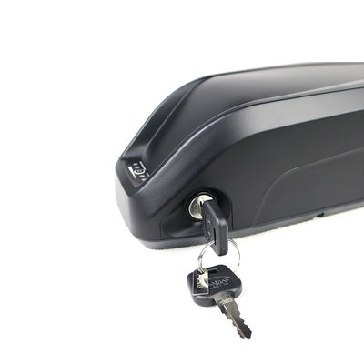 ISO9001 αδιάβροχη μπαταρία λίθιου Ebike, για πολλές χρήσεις ηλεκτρική μπαταρία οχημάτων