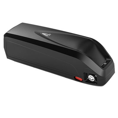 Φορητή μπαταρία 11S7P 36V 48V 10AH 13AH 17AH ποδηλάτων λίθιου 18650 ηλεκτρική