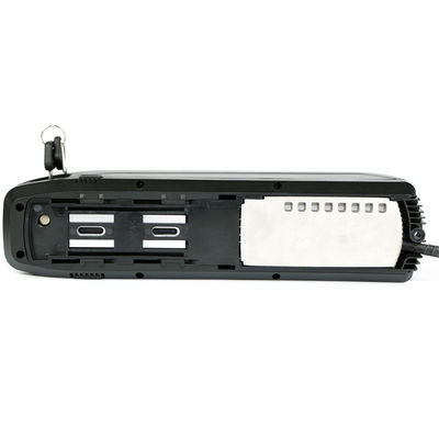 Φορητή μπαταρία 11S7P 36V 48V 10AH 13AH 17AH ποδηλάτων λίθιου 18650 ηλεκτρική