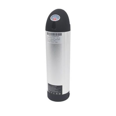 CE/MSDS εγκεκριμένη Explosionproof μπαταρία ποδηλάτων 36V/48V 10ah 400WH αυτοκίνητη LFP με τον τηλεχειρισμό για το ηλεκτρικό τρίκυκλο