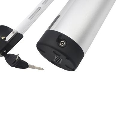 CE/MSDS εγκεκριμένη Explosionproof μπαταρία ποδηλάτων 36V/48V 10ah 400WH αυτοκίνητη LFP με τον τηλεχειρισμό για το ηλεκτρικό τρίκυκλο