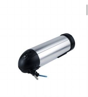 CE/MSDS εγκεκριμένη Explosionproof μπαταρία ποδηλάτων 36V/48V 10ah 400WH αυτοκίνητη LFP με τον τηλεχειρισμό για το ηλεκτρικό τρίκυκλο