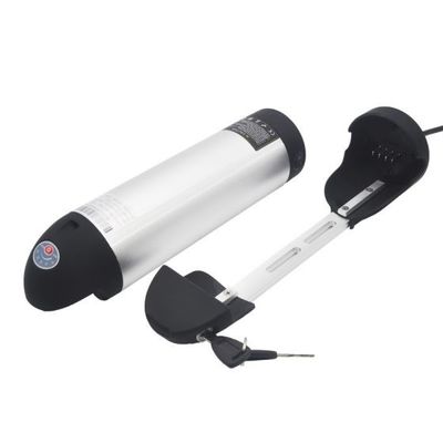 Βαθιά σειρά Redar 36V 10AH 18650 μπουκαλιών νερό κύκλων ηλεκτρική μπαταρία ποδηλάτων λίθιου με την περίπτωση PC+ABS για το ηλεκτρικό μηχανικό δίκυκλο