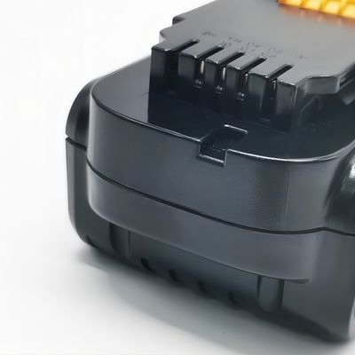 Ελαφριά μπαταρία τρυπανιών 20V καθολική Explosionproof με τον τηλεχειρισμό
