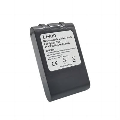 Multiscene σταθερή μπαταρία 6S1P ελαφρύ 21.6V εργαλείων λίθιου ιονική