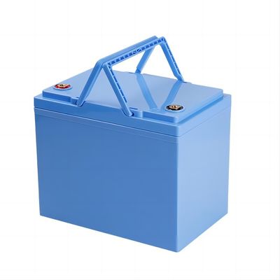 Deep Cycle Lifepo4 Battery Multifunctional Cylindrical 48v 200ah for Solar Generator