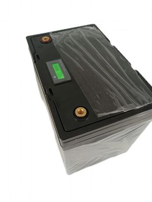 Για πολλές χρήσεις μπαταρία CATL 12.8V 150AH λίθιου Lifepo4 με την οθόνη επίδειξης LCD
