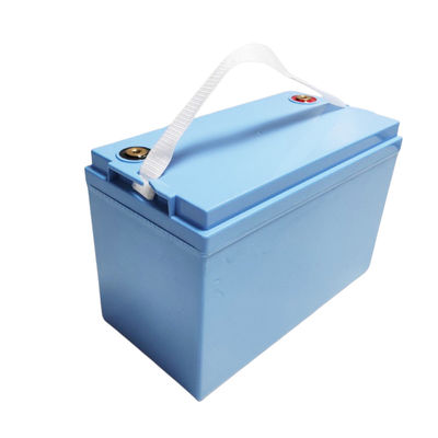 Deep Cycle Lifepo4 Battery Multifunctional Cylindrical 48v 200ah for Solar Generator