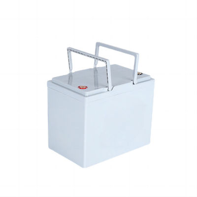 Μακρότερος κύκλος 12 Volt Lithium Lifep04 μπαταρία Πρισματικό κυψέλι CATL για ηλεκτρικό σκούτερ
