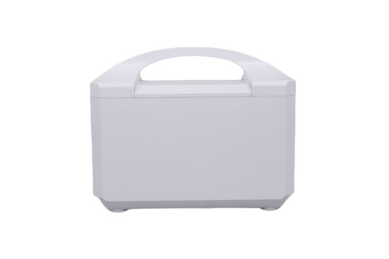 Γρήγορη φόρτιση PD30W QC3.0 επαναφόρτιση κυλινδρική LifePO4 μπαταρία κινητό σταθμό παραγωγής ενέργειας με BMS για την παροχή ηλιακής ενέργειας