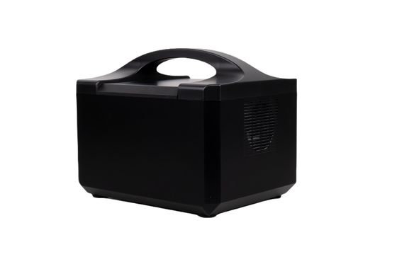 Flashfish 600Wh EU Adapter MPPT Υποστήριξη επαναφορτιζόμενη φορητή τράπεζα ηλεκτρικής ενέργειας με έγκριση CE για οικιακή συσκευή