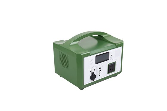 Γρήγορη φόρτιση MPPT Ηλιακό Cotroller 600W Δύναμη Πράσινη πλαστική περίπτωση Ηλιακή γεννήτρια για εξωτερικό σύστημα εφεδρικής